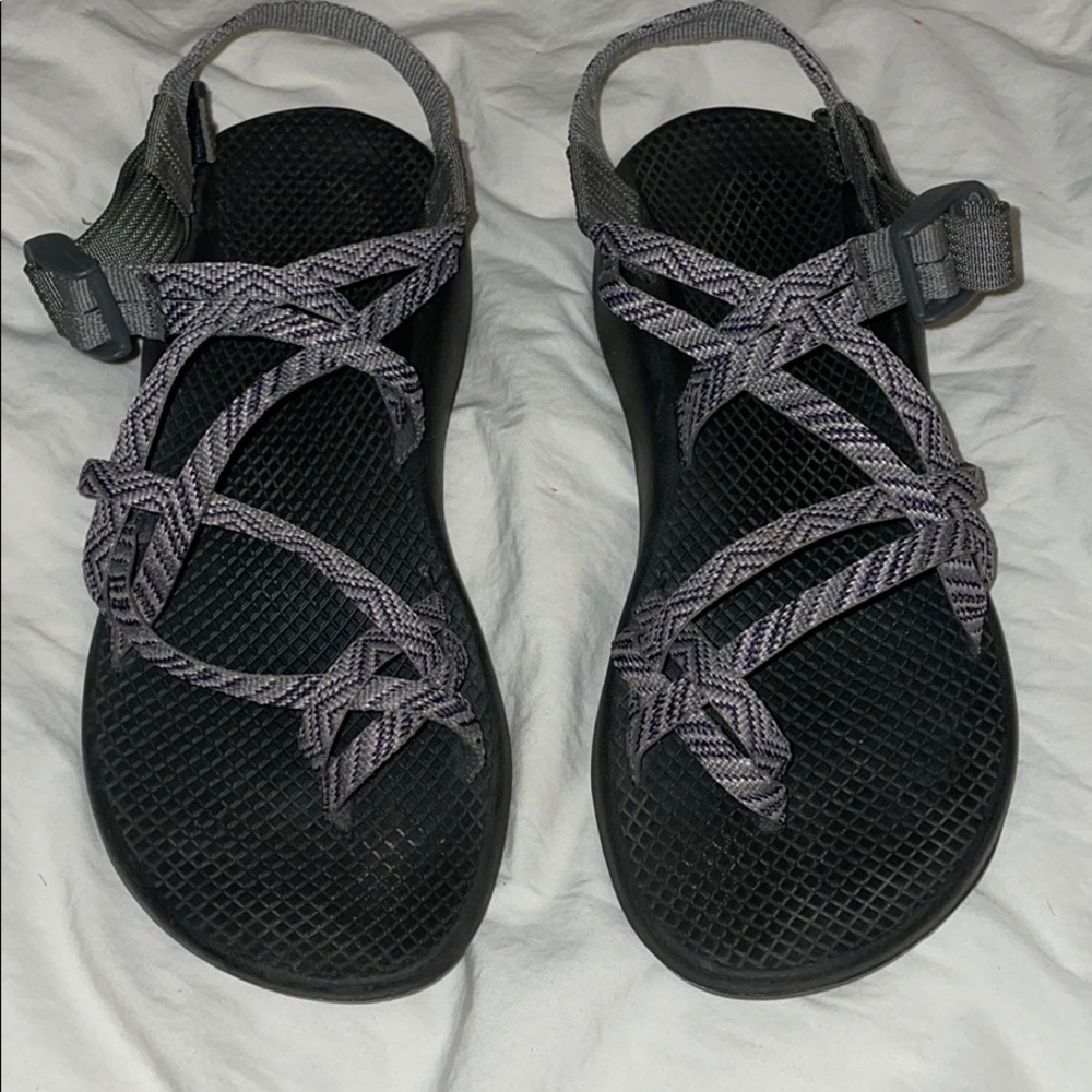 Chacos